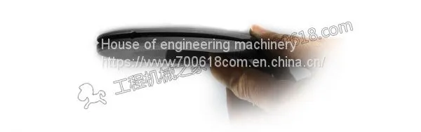 Driven Shaft for Paver photo-3