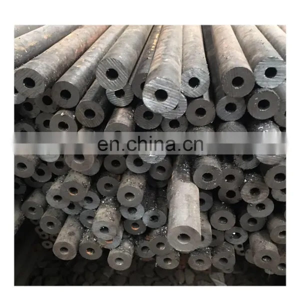 Cold Drawn Precision Seamless Steel Pipesseamless 18mm Outer Diameter photo-5