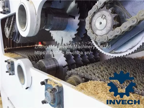 Double Spindle Multi Rip Saw photo-3
