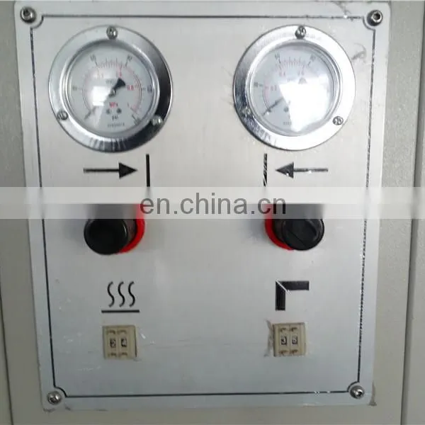 High Frequency PVC Fabric Welding Machine for PVC Canvas, Awning, Tarpaulin photo-6