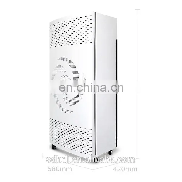 Air Purifier Dust Clean PM2.5 Cleaning Room Air Purifier photo-6