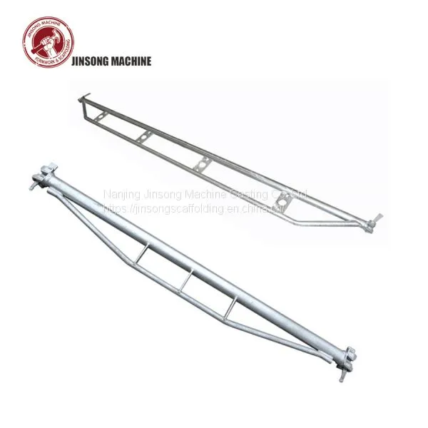 Ringlock Scaffolding Truss Ledger