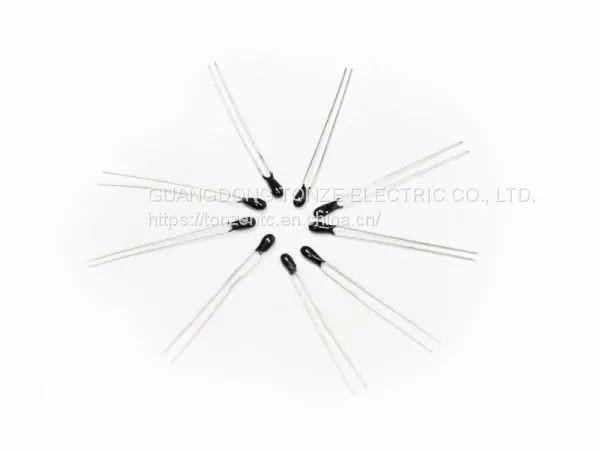 NTC Thermistor With 0.1C Tolerance