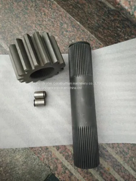 Shantui SG21-3 Sun Gear Assy 224-18-02016