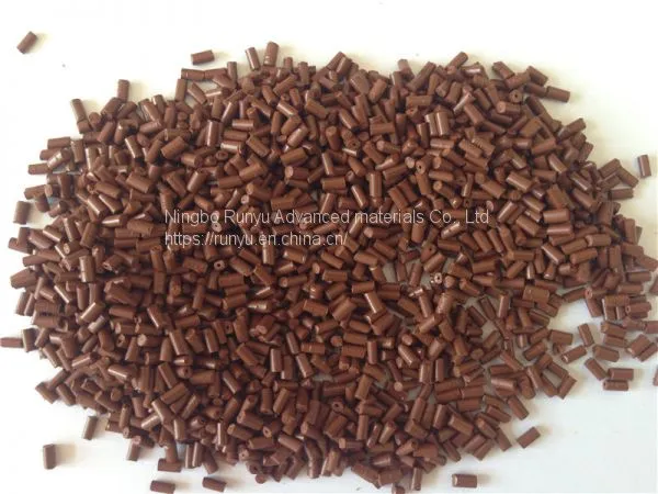 Wire Drawing Technology Pond Liner Functional Masterbatch High Temperature Resistance photo-3