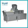 Puffed Snacks Food Extruder Processing Line