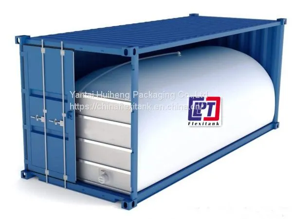 Cheaper Price for Flexitank/ Flexibag /Flexi Tank/Flexi Bag Manufacturer With COA photo-3