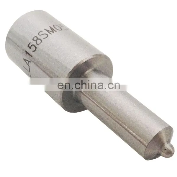DLLA158SM053 Injector Nozzle photo-3