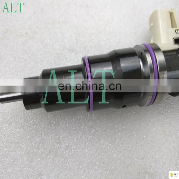 Excavator Fuel Injector 21340611 for VOLVO System photo-3