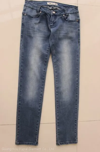Man Jeans