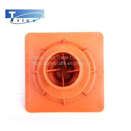 Building Material Plastic Fittings Supplier photo-2