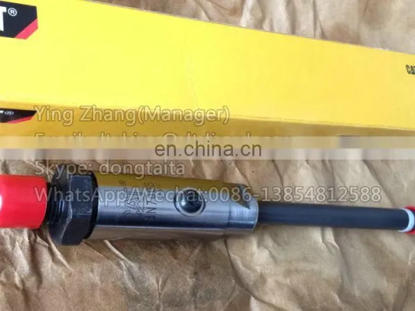 8N7005 New Fuel Injector Pencil Nozzle Assembly 3304 3306 photo-3