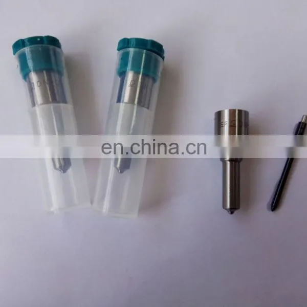 High Quality DENSO Common Rail Nozzle G3S7 For Injector 23670-0L100 photo-3