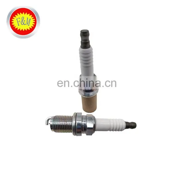 Good Price Auto Parts Universal MN163235 Spark Plug For Car Engines photo-5
