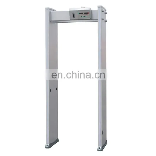 Detector High Precision Temperature Detection Door for School,mall,hotel,airport photo-3