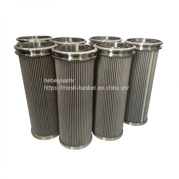 Pleated Filter Element photo-2