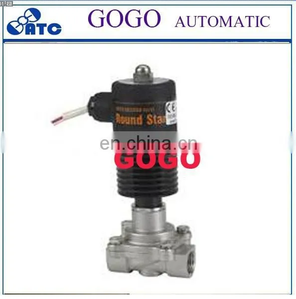 Control Valve Ari Crane Float Valve Chlorine Gas Valve photo-6
