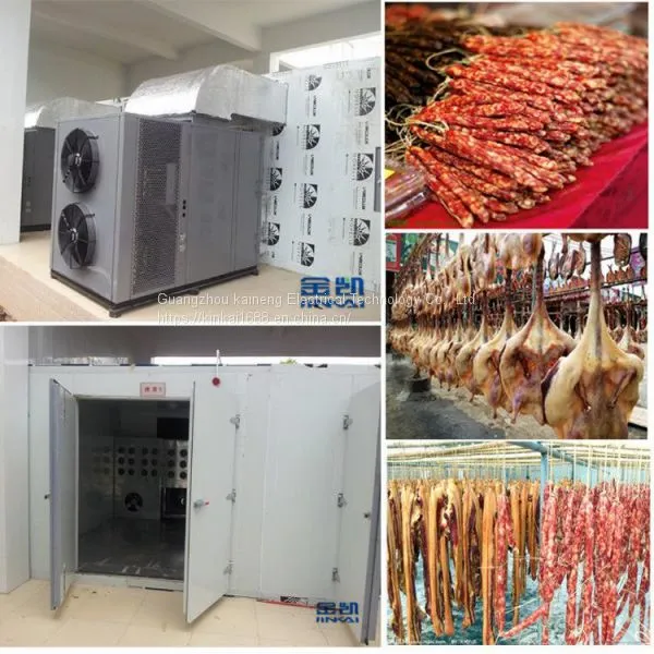 Beef Drying, Pork Drying, Mutton Drying, Meat Products Dryer