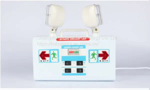 Hot Selling 5w LED Emergency Light Quality Assurance photo-2