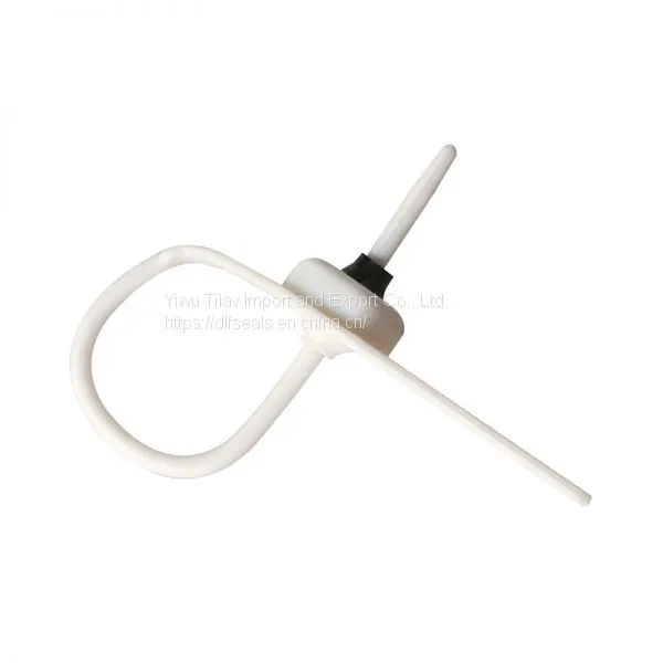 Logistic Numbers One Time Plastic Security Seals photo-4