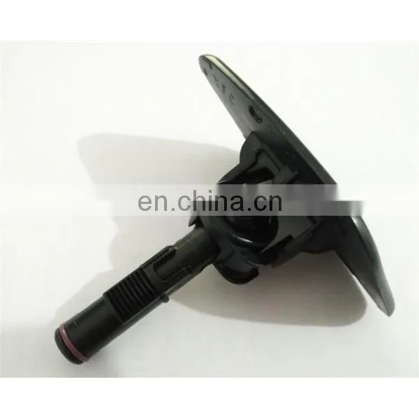 Left&Right Headlamp Washer Cap With Sprayer for Hyundai Sonata 8 OEM 98680-4Q000 L 98690-4Q000 R photo-2