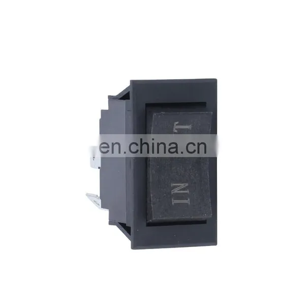 20 Amp Abb Otdc Electronic Battery Disconnect Switch photo-6