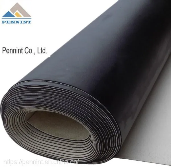 High Quality TPO Waterproofing Membrane Roofing Sheets Basement Material Hot Sale 1.5mm photo-5