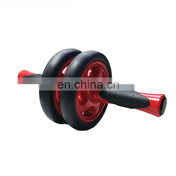Best ab Wheel Exercise Equipment Exercise Wheel Gym Equipment Abdominal Exercise Training photo-4