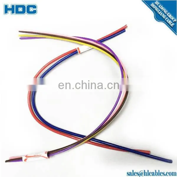 Venezuela Market Hot Sale THW THHN THWN WIRE 12AWG 10 AWG 8AWG photo-4