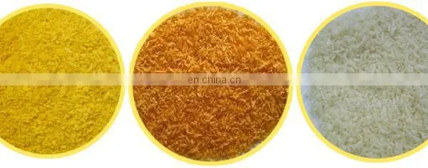 Automatic Crumbmaster/Bread Chaff Coating Machine photo-6