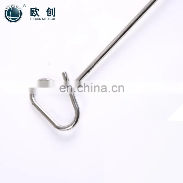 Euprun Medical Good Price Laparoscopic Gold Finger Retractor photo-6