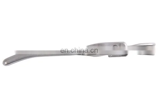 The Basis Surgical Instruments of Vein Clip Applicator Laparoscopic Clip Applicator photo-5