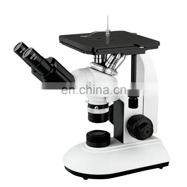 MDJ100 Drawell Economic Metallurgical Microscope photo-2