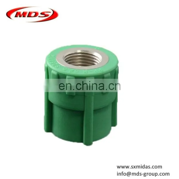 Ppr gi Tee Reducer Coupling Pipe Fitting photo-2