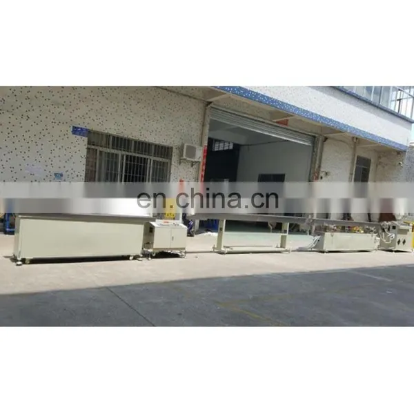 High Quality High Output High Precision Medical Pvc Tube Extrusion Line photo-2