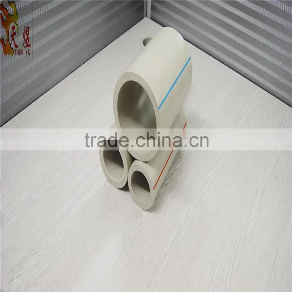 63mm Ppr Tube Line Tube Gas and Water Tube photo-4