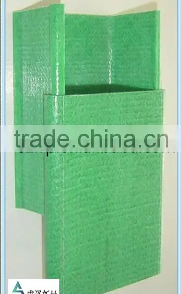 Fiberglass FRP Cable Tray Sizes photo-2