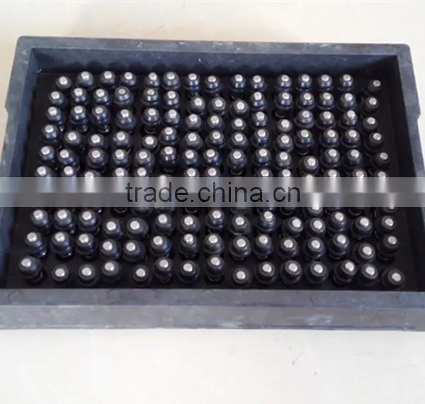 Stainless Steel 304 High Quality Automatic Poultry Waterers for Chickens photo-2