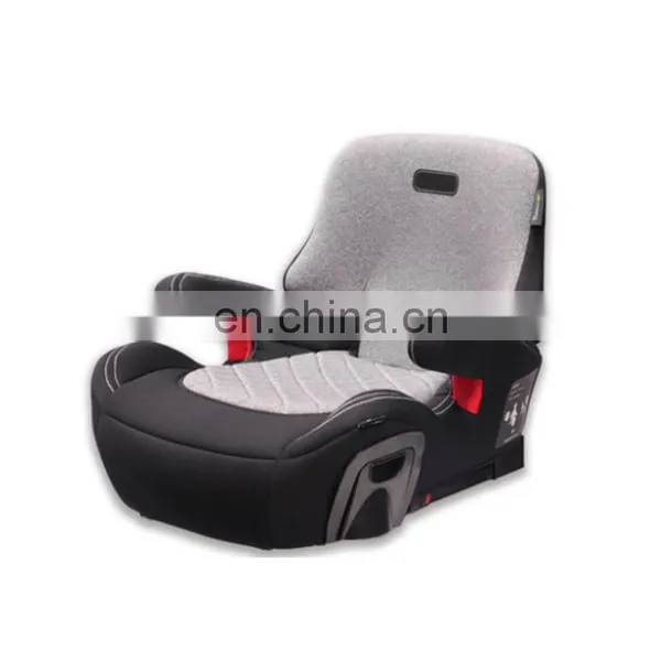 2019 New Products Portable Baby Child Car Seat Keep You Baby Safety in the Car