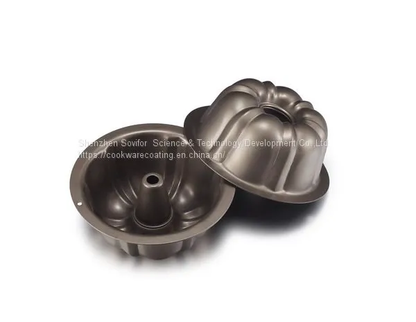 Cookware Coating photo-3