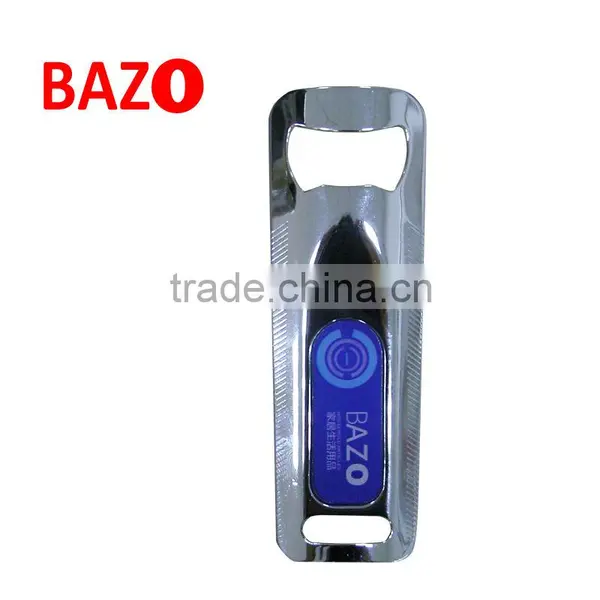 Wholesale Safety Bottle Opener for Giftware&household
