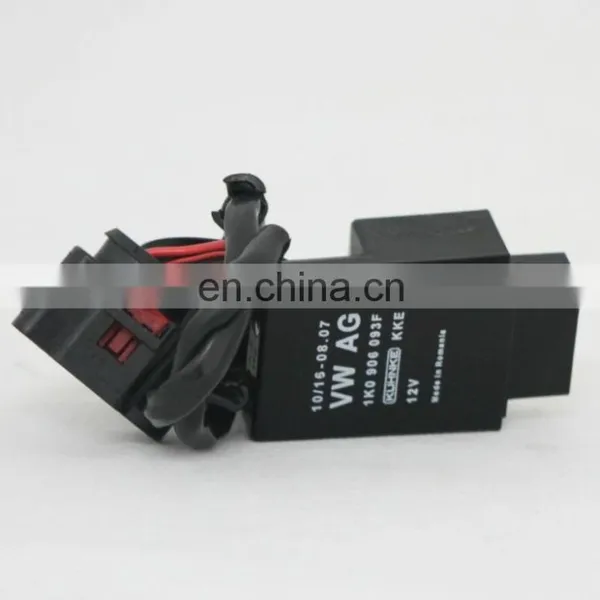 Fuel Pump Delivery Control Module 1K0906093H For V-W AU-ID 1.8T 2.0T