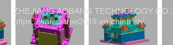 BMC/SMC Molds
