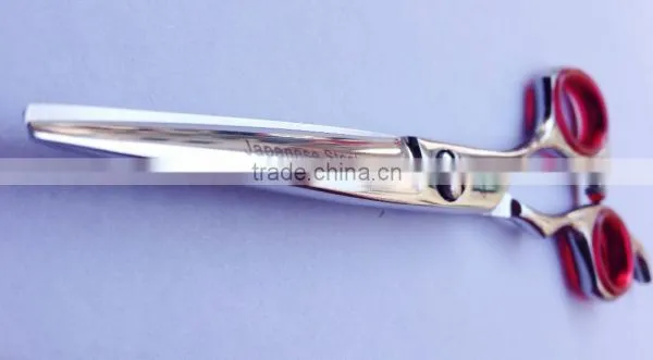 New Japanese Style & Quality Barber Razor Haircutting Scissor / Shear photo-3
