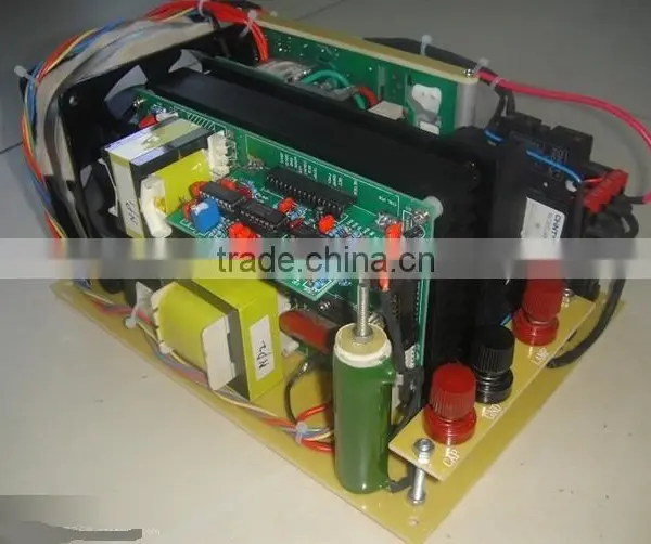 Ipl Elight Power Supply / Ipl Laser Power Supply / Lamp Xenon for Ipl Quality Choice photo-3