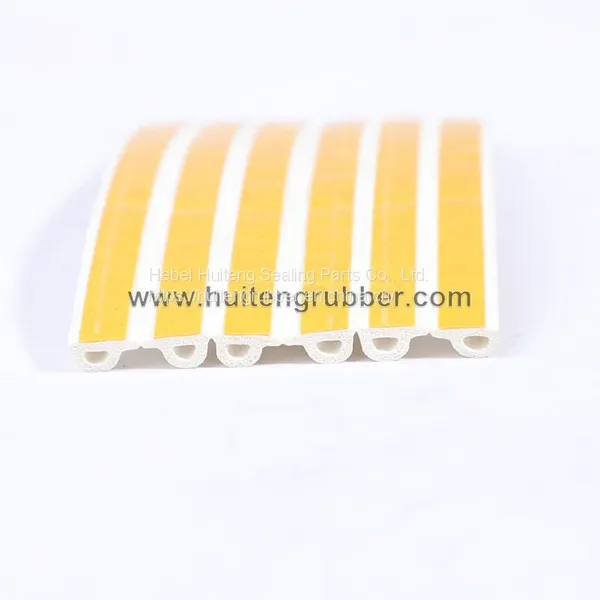 D Type Sealing Strip D-Shaped Strip Manufacturer Oem D Type Sealing Strip photo-3