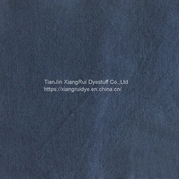 Direct Blend Navy Blue D-R,Direct Blue 297 Wool Dye photo-2