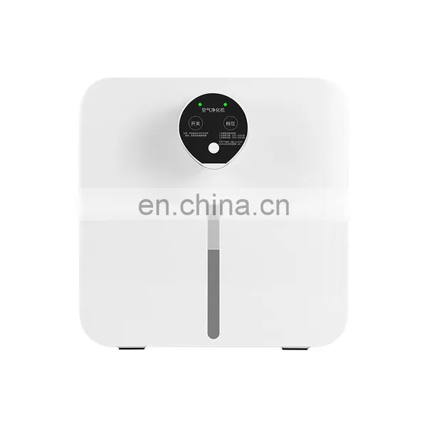 Air Purifier Household Deodorizing Pet Cats and Dogs Deodorizing Indoor Deodorizing Toilet Deodorizing photo-5