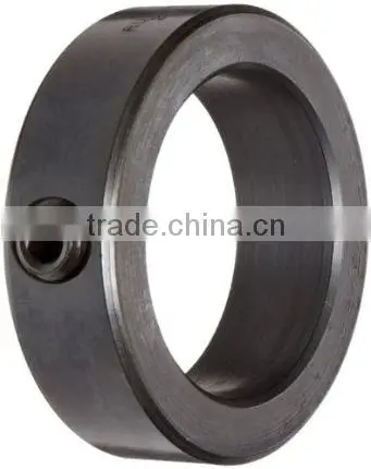 Standard Set Screw Shaft Collar Clamping Collar Locking Collar Solid Collar Support Small Quantity photo-2