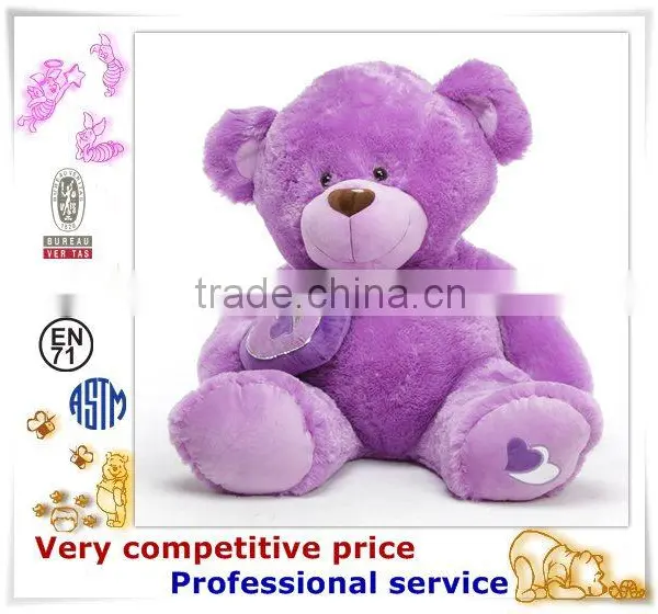 OEM Stuffed Toy,Custom Plush Toys, Valentines Day Teddy Bear Toy photo-3